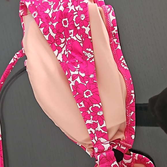 J crew  bikini top  size 3x - Picture 5 of 5